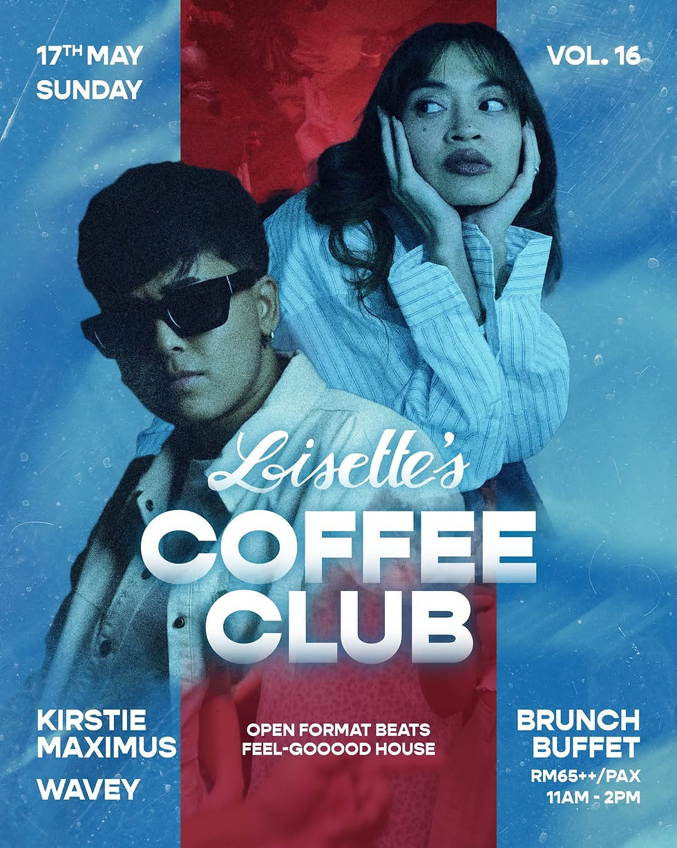 Coffee Club