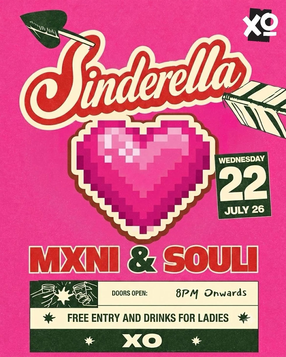 Sinderella