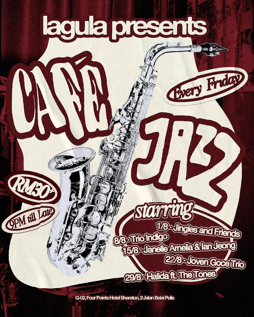 Cafe Jazz