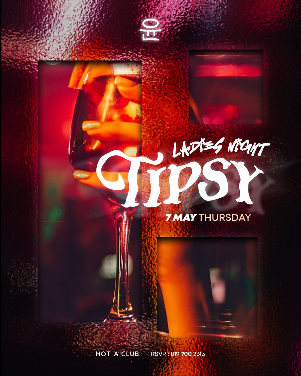 Tipsy