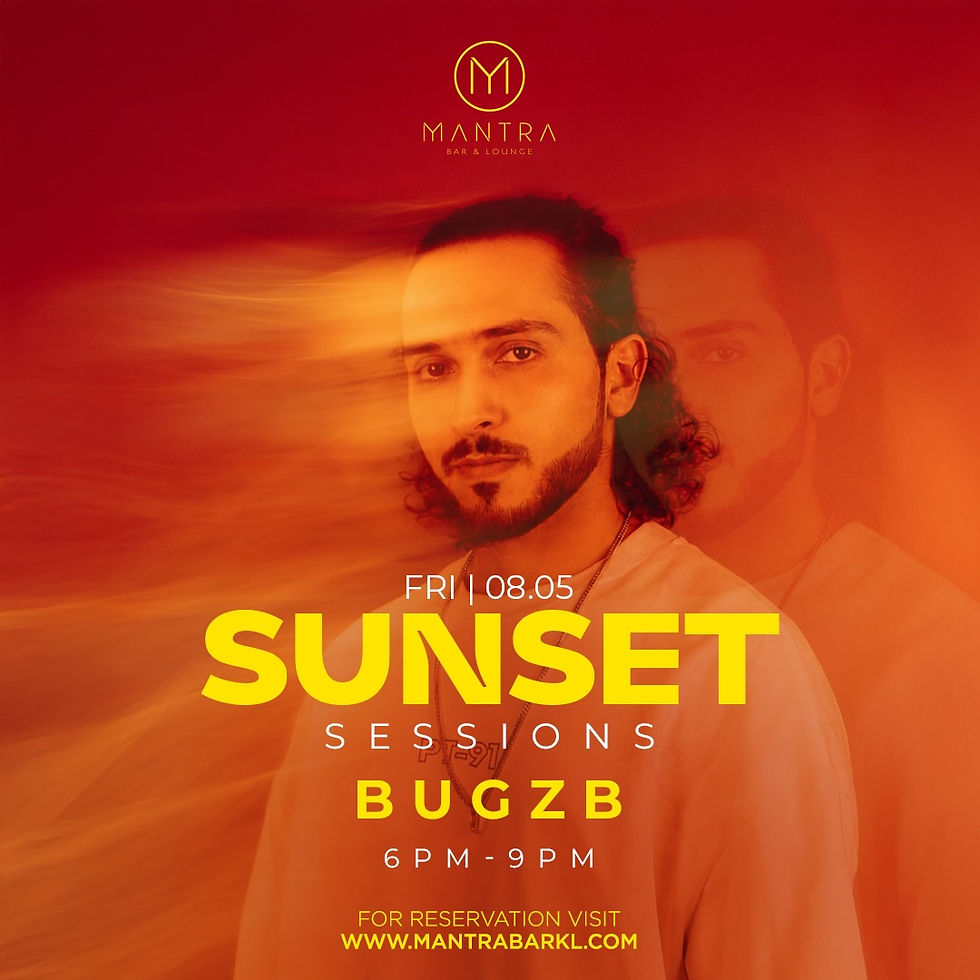Sunset Session
