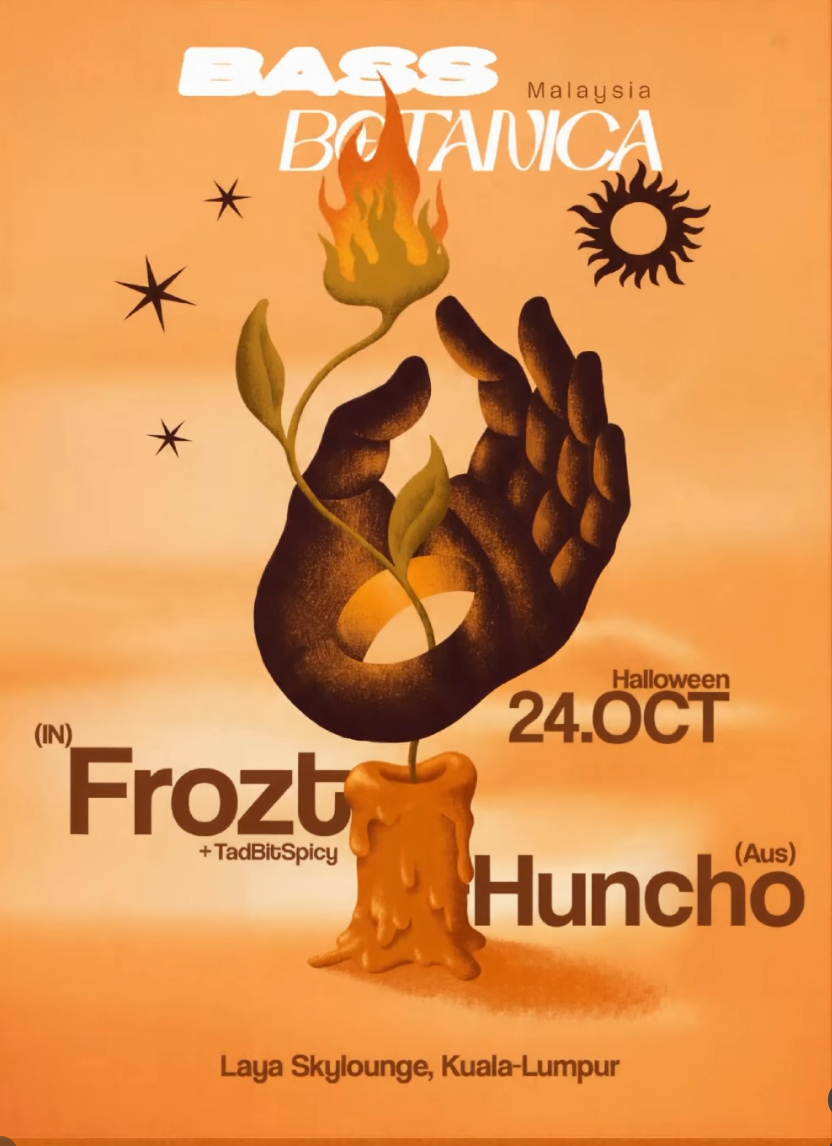 Bass Botanica