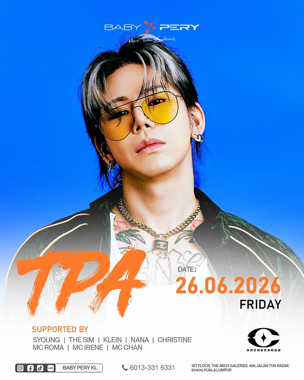 TPA Takeover