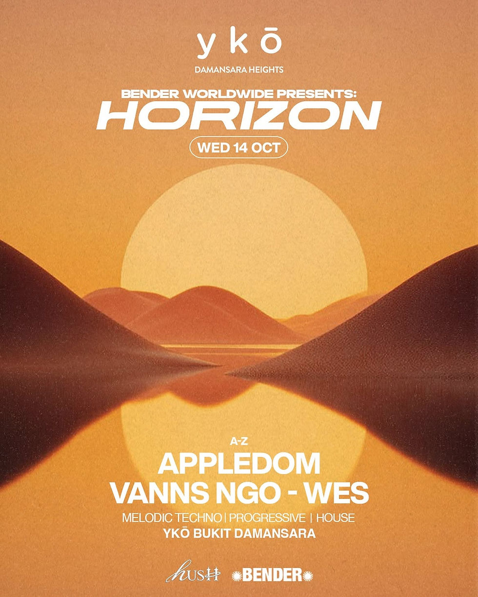 Horizon