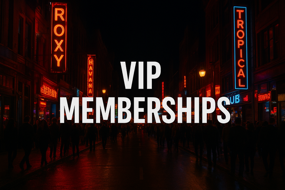 Club Memberships and VIP Access in Kuala Lumpur: How They Work and Where to Get Them