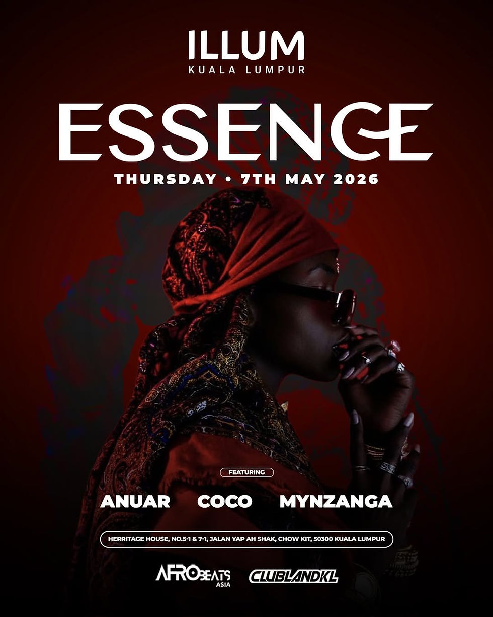 Essence