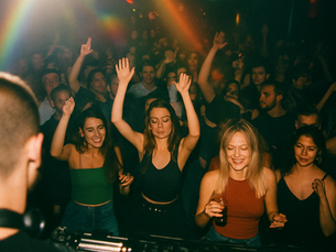 The Best Places to Go Dancing on a Night Out in Kuala Lumpur (KL)