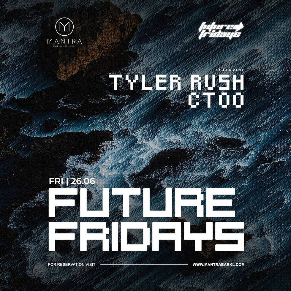 Future Fridays