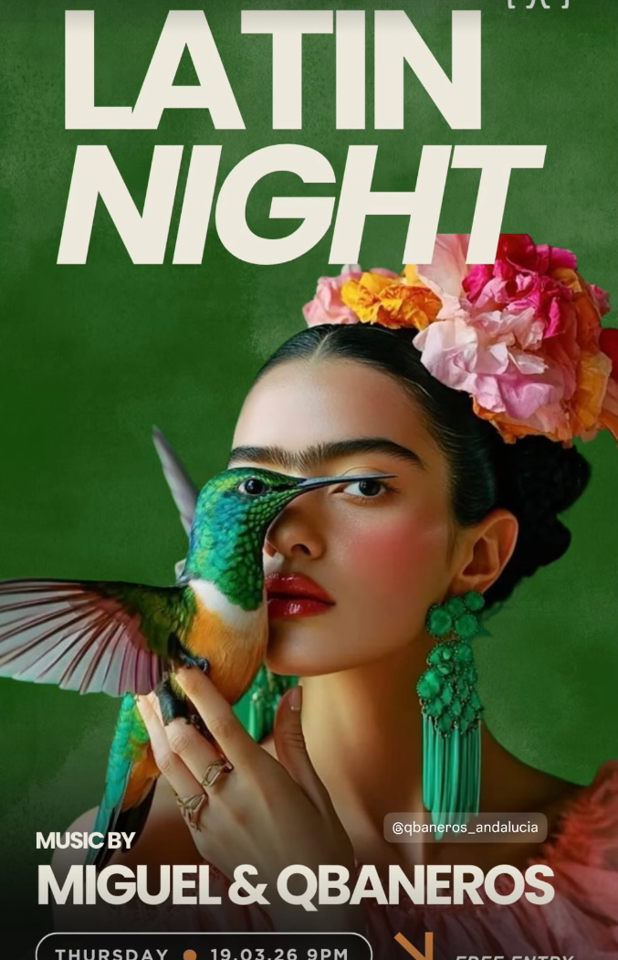 Bartolo bakehouse kl jazz jam thursdays poster