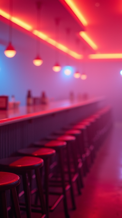 How Club Radar Promotes Events, Clubs & Venues in KL