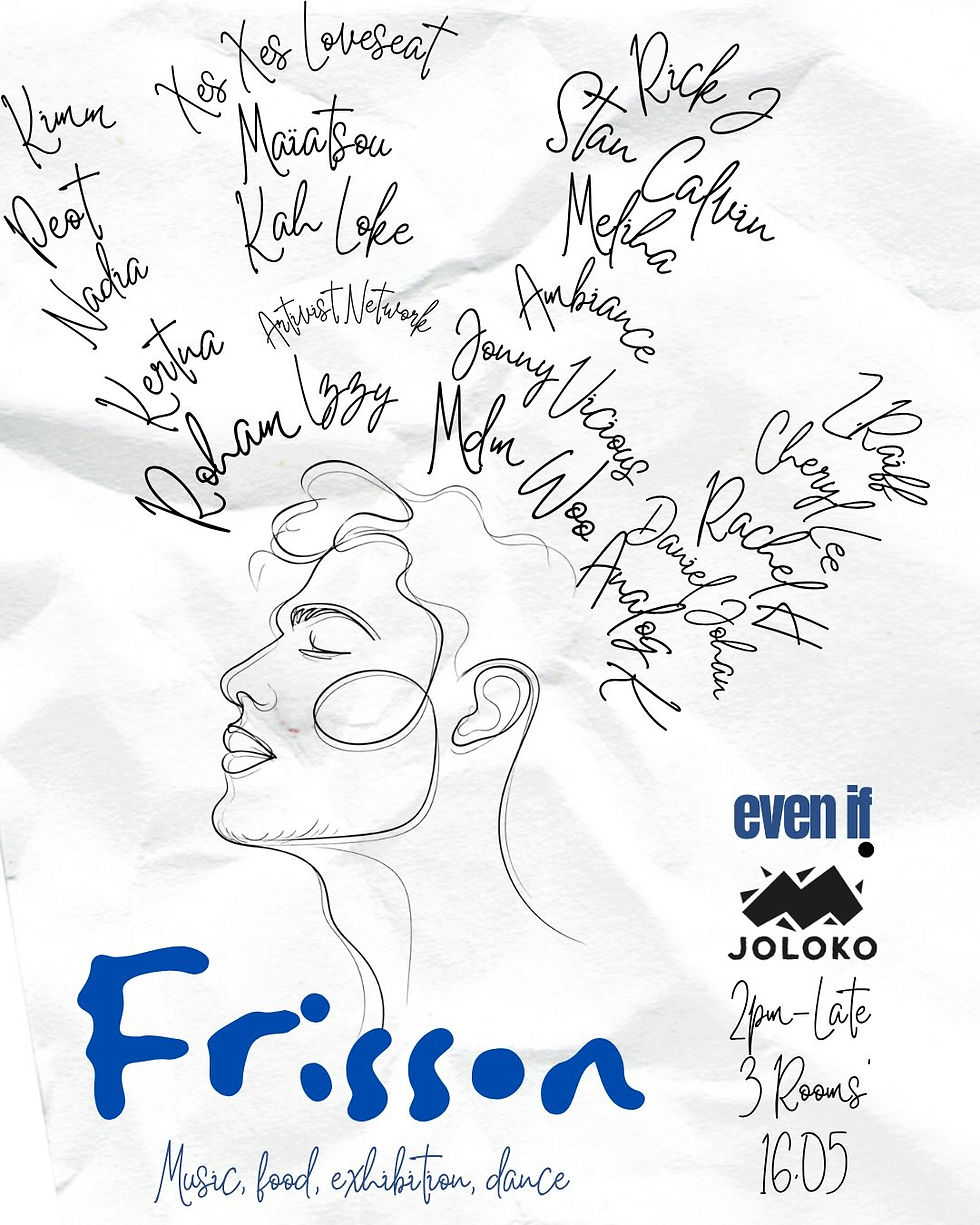 Frisson