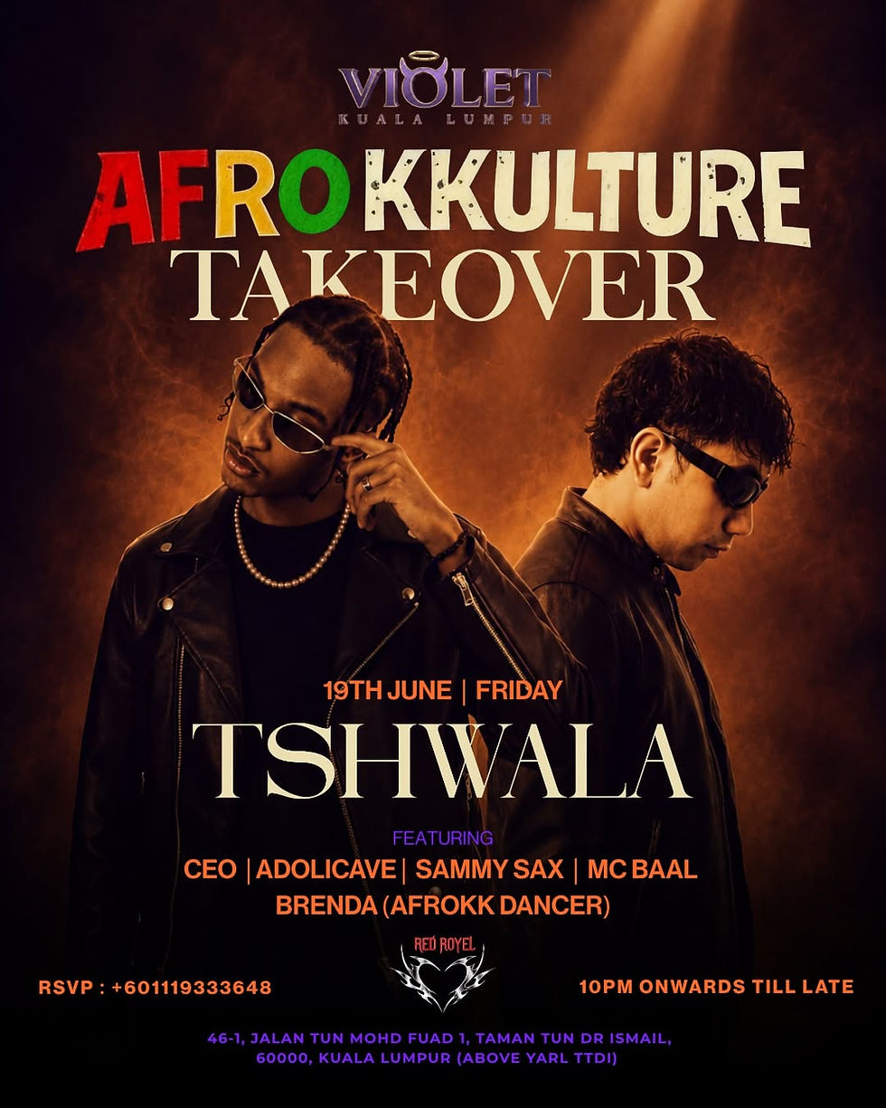 Tshwala