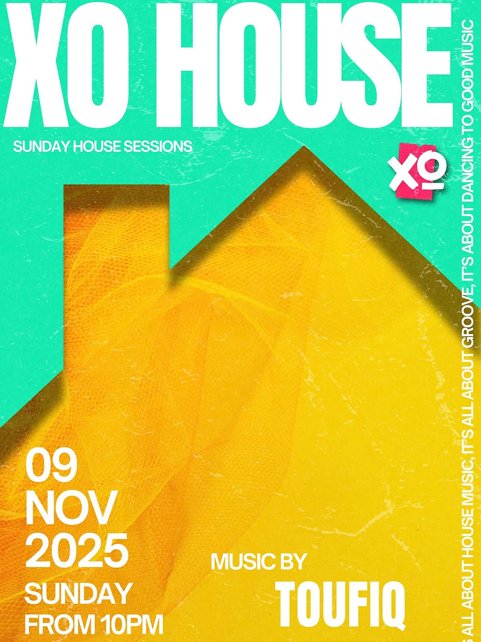 Xo House
