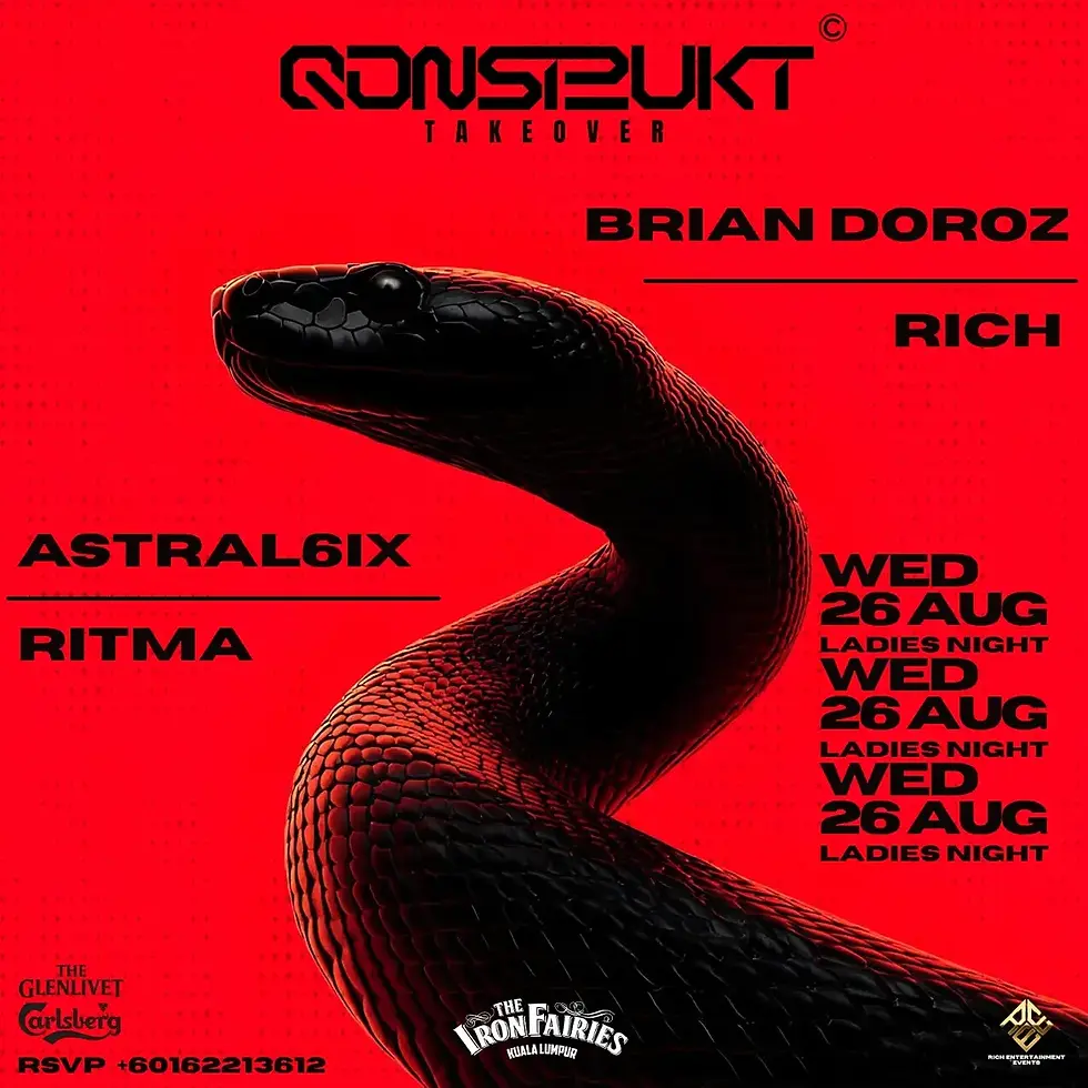 Live Music, Deep House, Dance Music