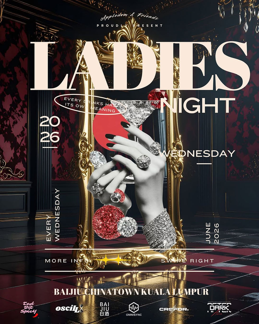 Ladies Night