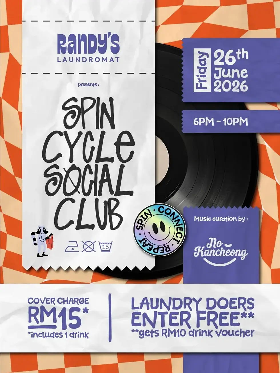 Spin Cycle Social Club