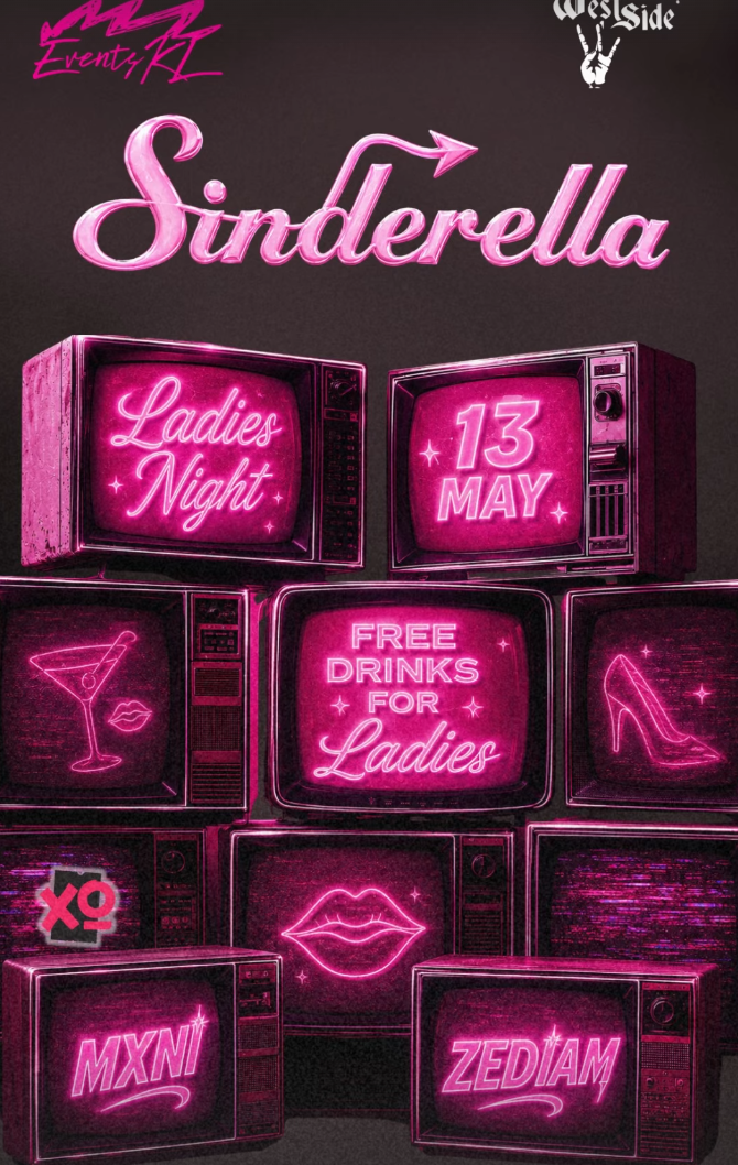 Sinderella