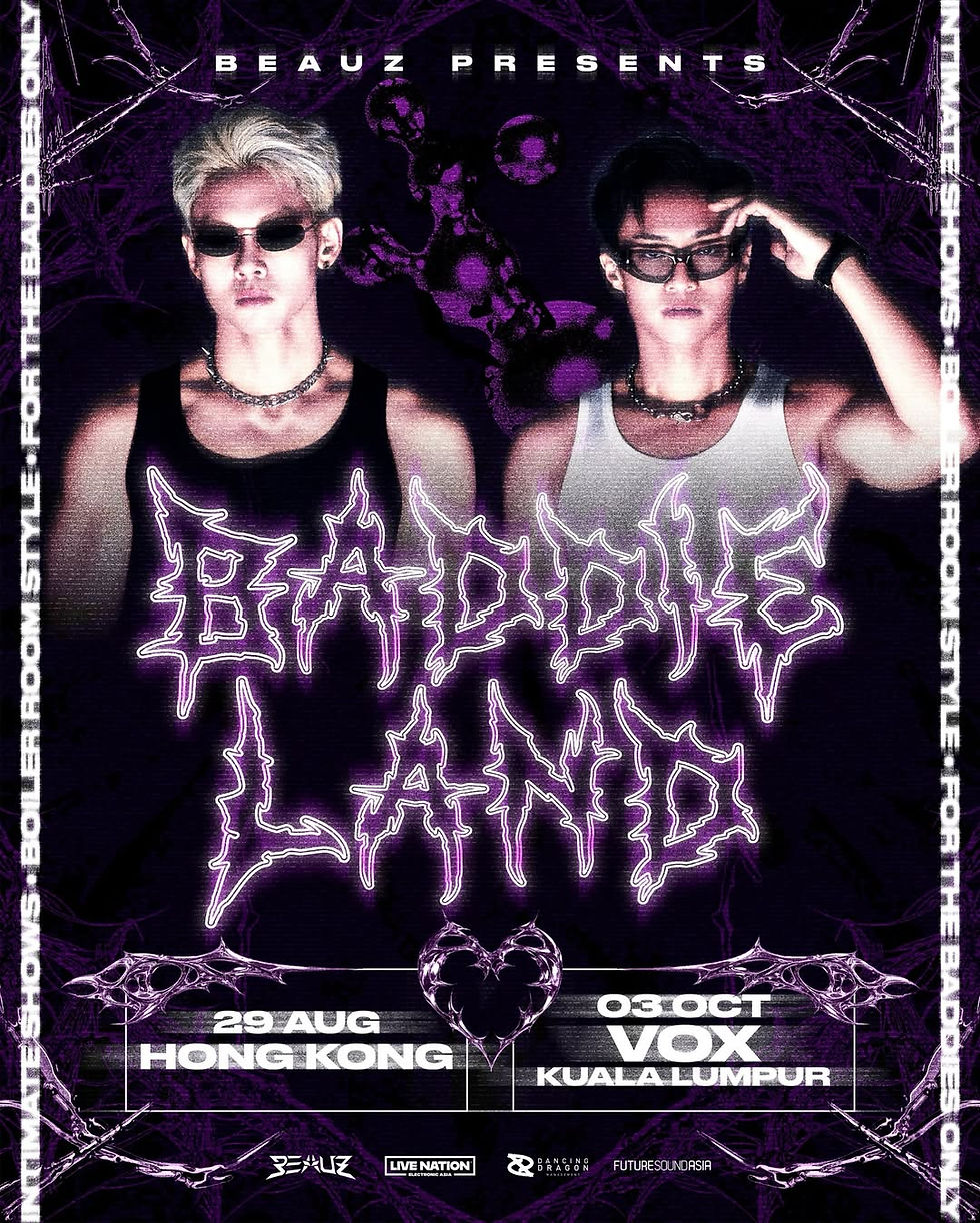 Baddie Land