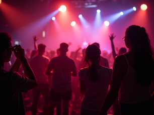 Underground Music in Kuala Lumpur: A Guide to the City’s Most Unique Clubs