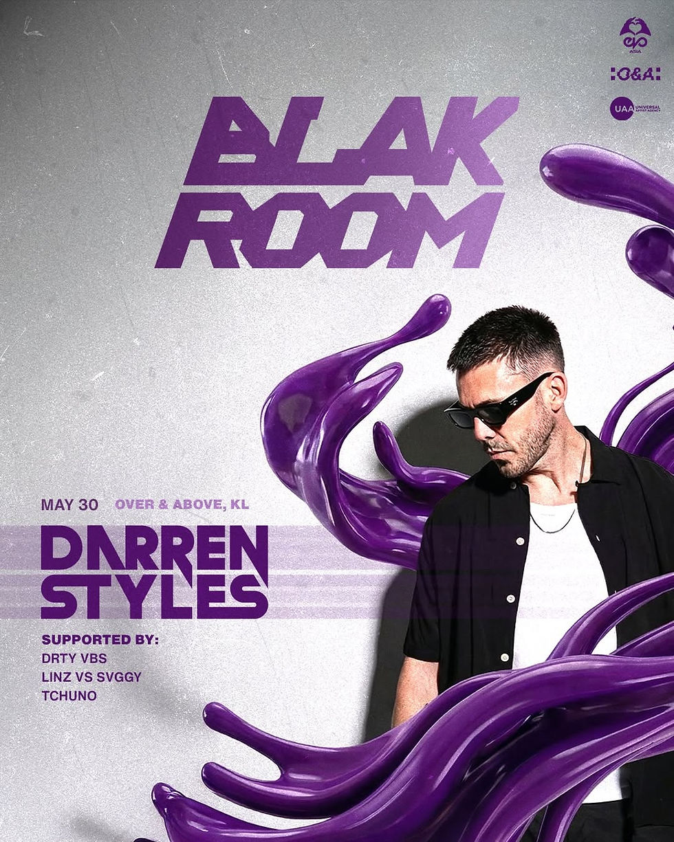 Blak Room