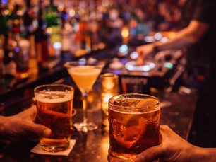 9 Best Bars Around KL: Where to Drink, Dine & Unwind in Kuala Lumpur