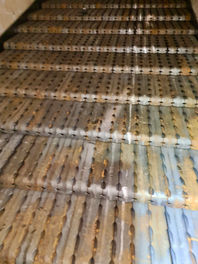 Porrasarina  heatservice 