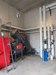 lämpölaitos heatservice
