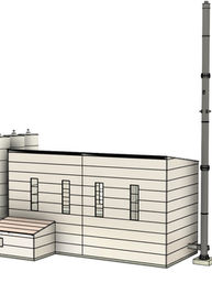 lämpölaitos heatservice