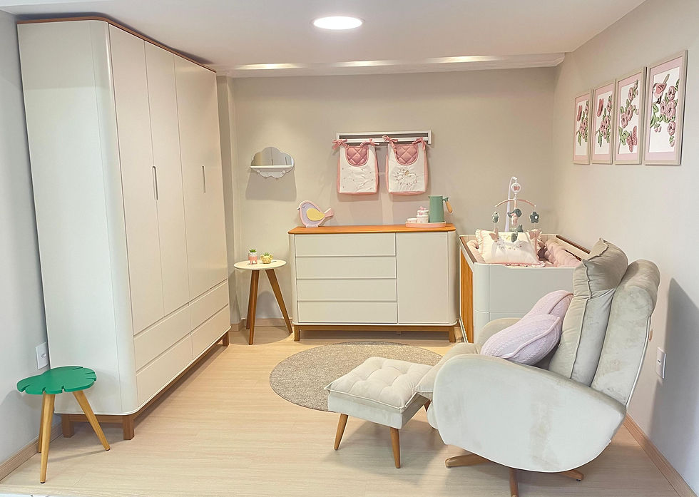 Miniatura: Linha Flow