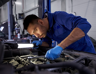 Family AutoCare and Repair Mechanics