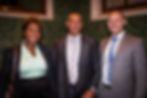 Management Board members