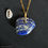Thumbnail: Large Lapis Lazuli pendant