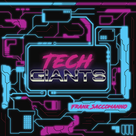Tech Giants Podcast
