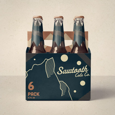 Sawtooth Cola