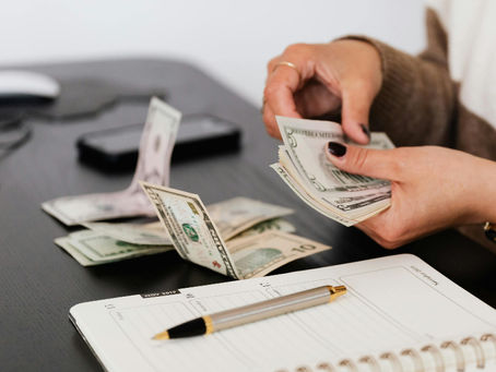 How cleaning business owners can manage their finances