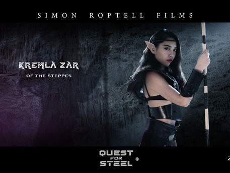 Kremla Zar