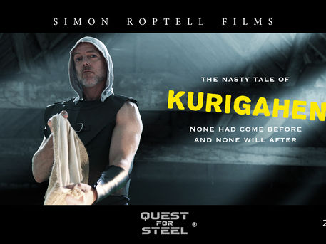 The Nasty Tale of Kurigahen