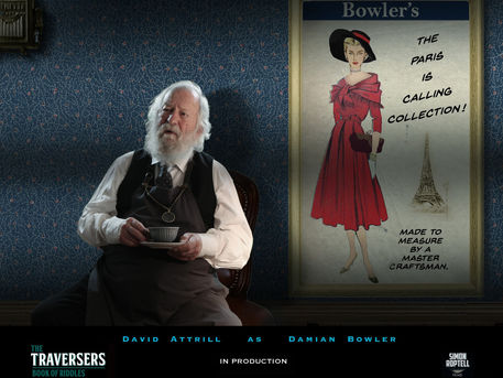 Meet the Dressmakers