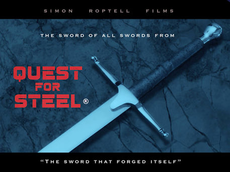 The Sword of all Swords
