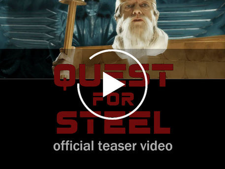 Official Teaser Launch