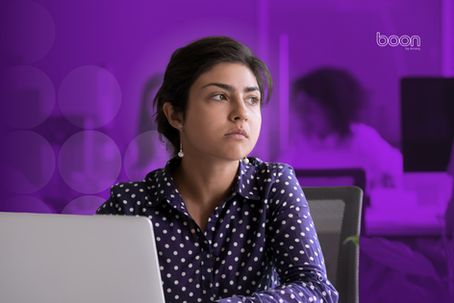 Invisibilidade no trabalho: o risco silencioso na retenção de talentos