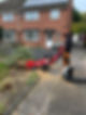 Stump Grinding