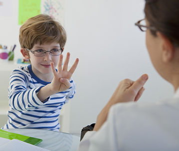 dyslexia assessment