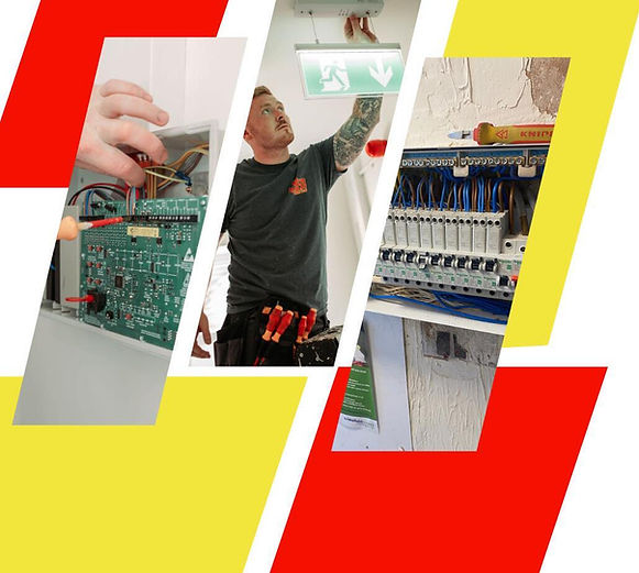 Electrical Engineer