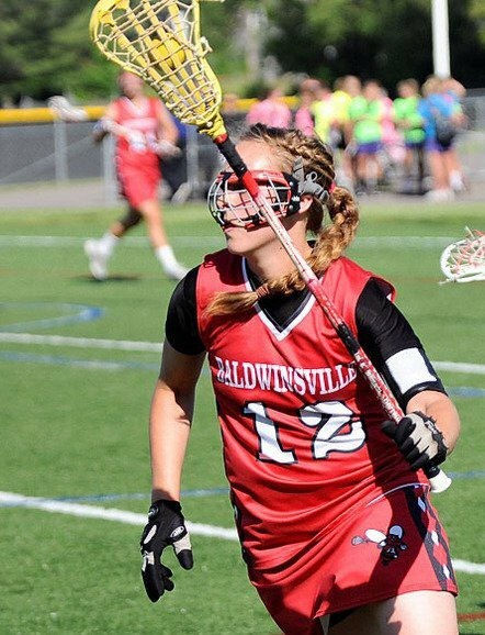 A Letter To My 16-Year-Old Self