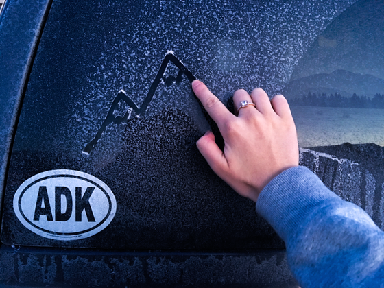 ADKs - Forever Calling