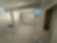 Drywall patch and texture repair performed by a local handyman in Richfield, Wisconsin.