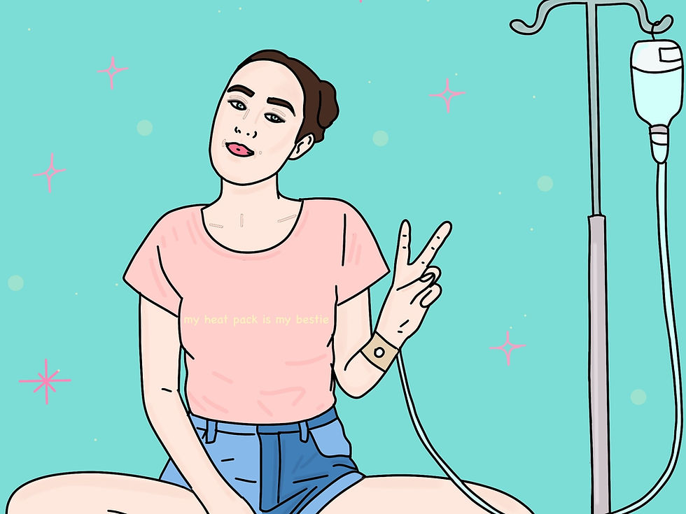 What abled people may learn from "the pandemic skip"