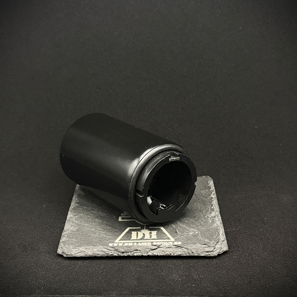 Automatischer Flaschenöffner/Kapselheber Push & Pull, Personalisiert