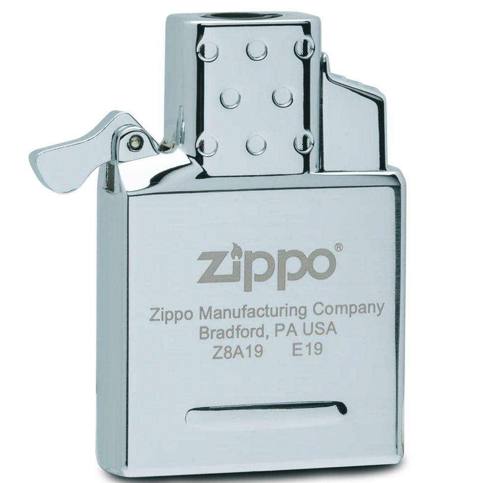 Miniaturbild: Zippo® Single Jet Einsatz